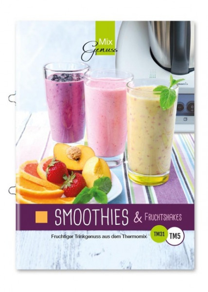 Smoothies & Fruchtshakes