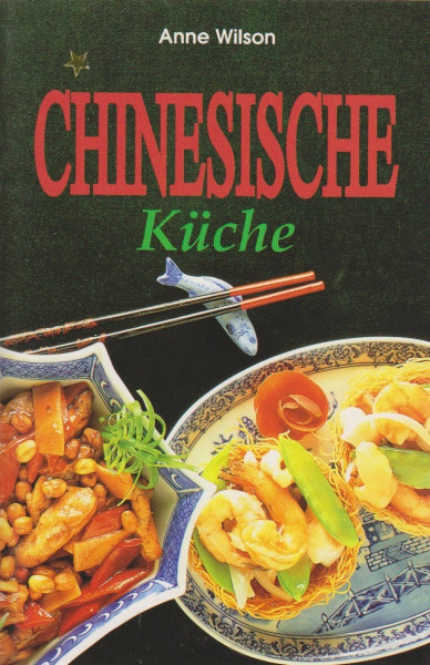 Chinesische Küche