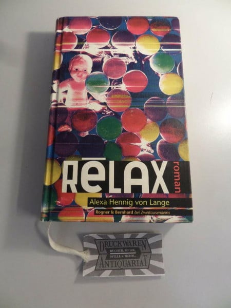 Relax