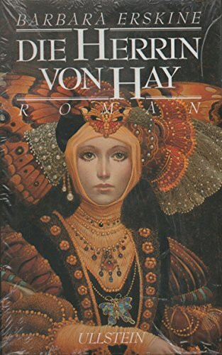 Die Herrin von Hay