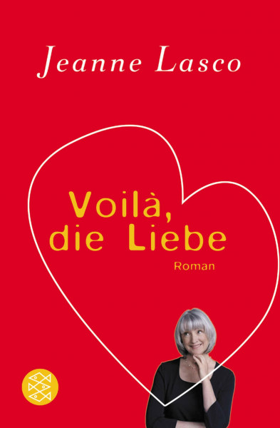 Voilà, die Liebe: Roman (Fischer Taschenbücher)