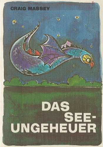 Das Seeungeheuer