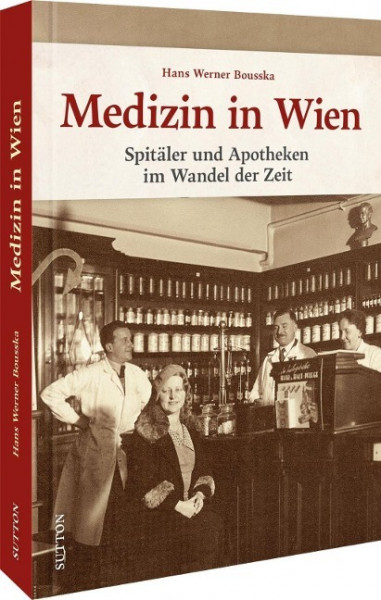 Medizin in Wien