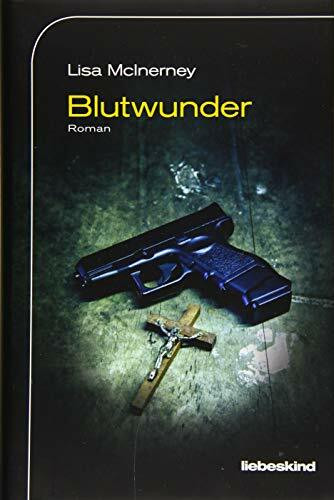 Blutwunder: Roman