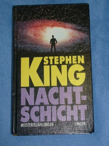 Nachtschicht: Meistererzählungen - Horror bis zum Morgengrauen (Lübbe Belletristik)