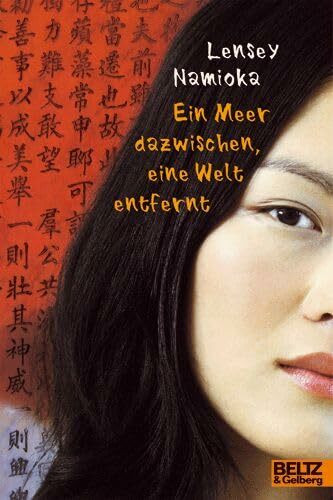 Ein Meer dazwischen - eine Welt entfernt: Roman (Gulliver)