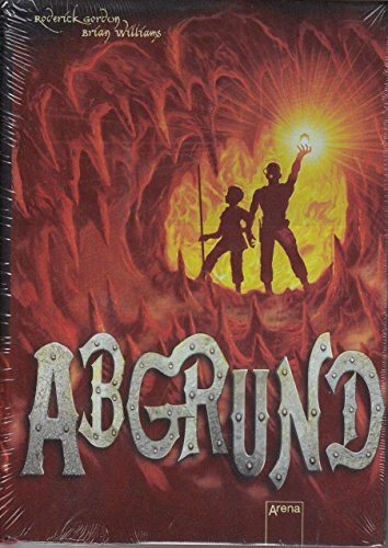 Abgrund