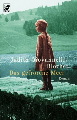 Das gefrorene Meer. Roman