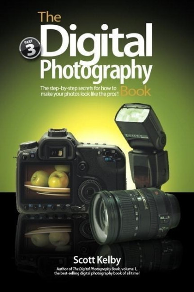 The Digital Photography Book, Part 3