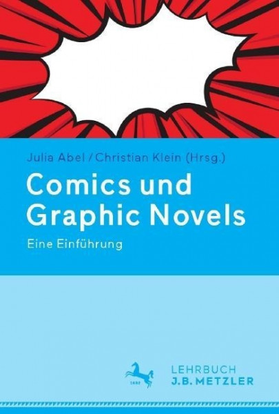 Comics und Graphic Novels