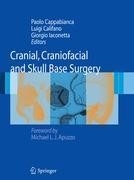Atlas of Cranio-Facial and Skull Base Surgery