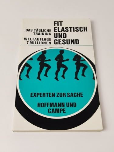 Fit, elastisch und gesund: Das tägliche Training für jedermann