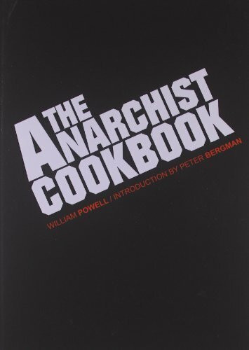 The Anarchist Cookbook