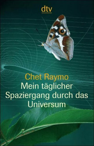 Mein täglicher Spaziergang durch das Universum (dtv Sachbuch)