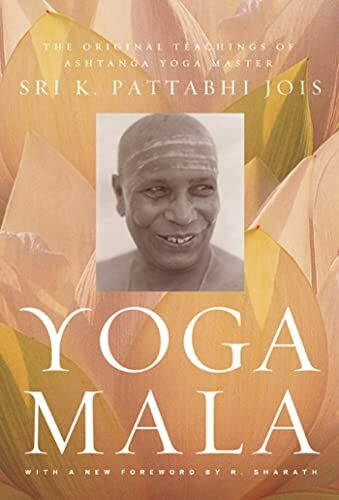 North Point Press Yoga Mala