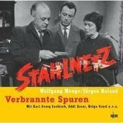 Stahlnetz - Verbrannte Spuren: Krimi