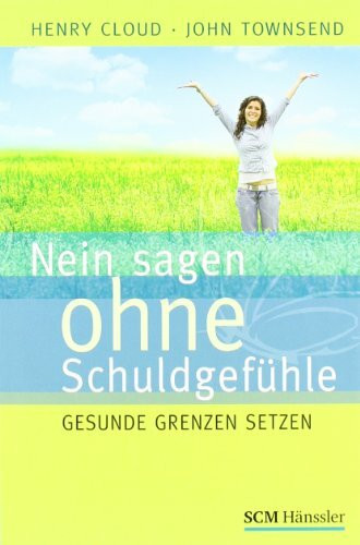 Nein sagen ohne Schuldgefühle: Gesunde Grenzen setzen