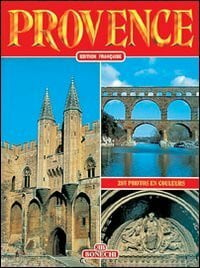 Provenza. Ediz. francese (Classici per il turismo)