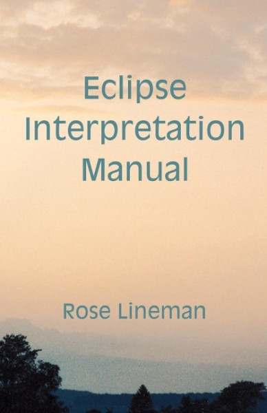 Eclipse Interpretation Manual