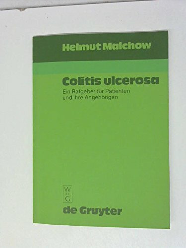 Colitis ulcerosa