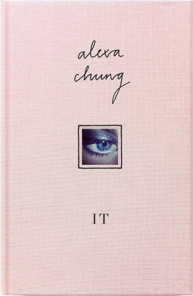 It: Alexa Chung