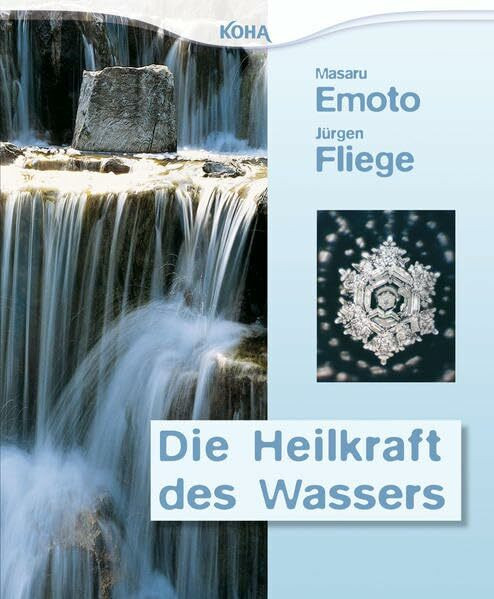 Die Heilkraft des Wassers