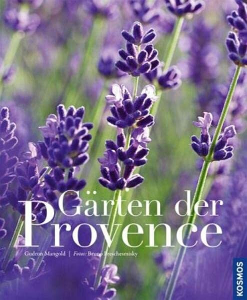 Gärten der Provence