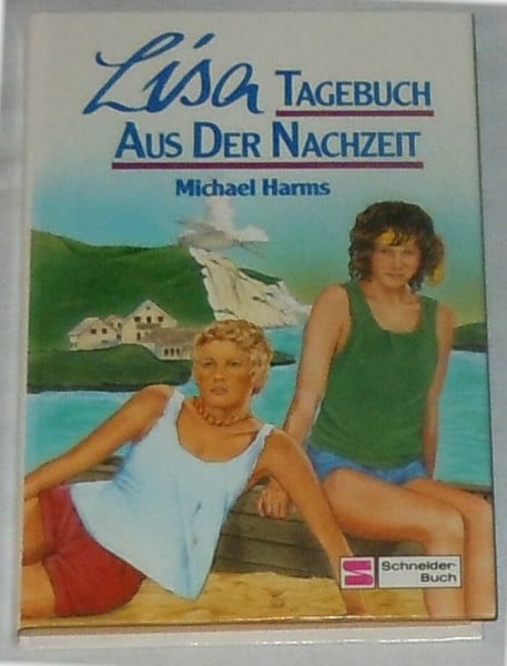 Lisa: Tagebuch aus der Nachzeit
