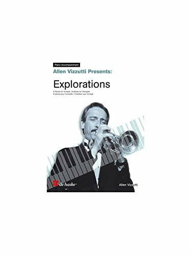 Explorations P-a Trumpet