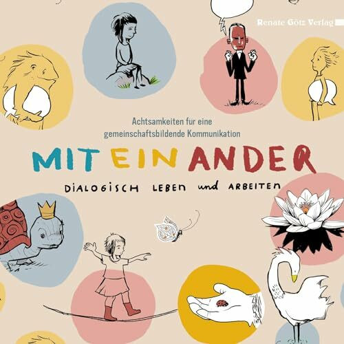 MitEinAnder: Dialogisch Leben und Arbeiten