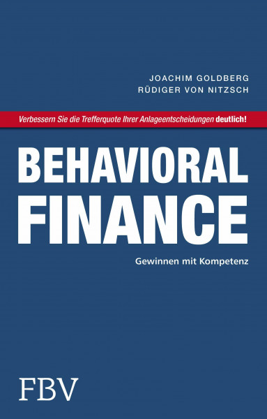 Behavioral Finance: Gewinnen Mit Kompetenz