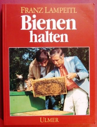 Bienen halten