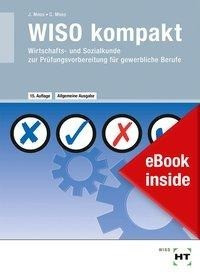 eBook inside: Buch und eBook WISO kompakt