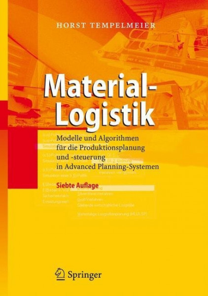 Material-Logistik