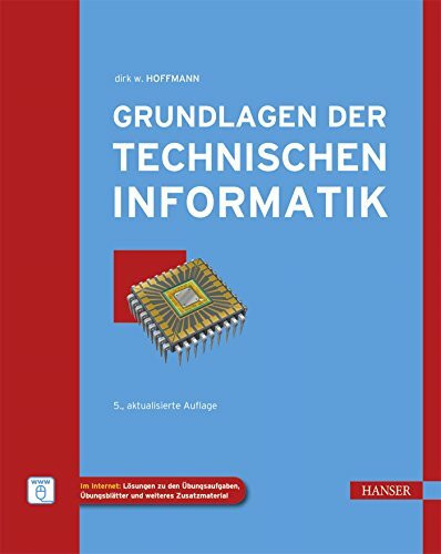 Grundlagen der Technischen Informatik