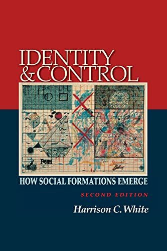 Identity and Control: How Social Formations Emerge
