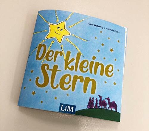 Der kleine Stern Der kleine Stern
