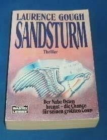 Sandsturm (Allgemeine Reihe. Bastei Lübbe Taschenbücher)