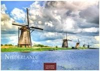 Niederlande 2022 L 50x35cm