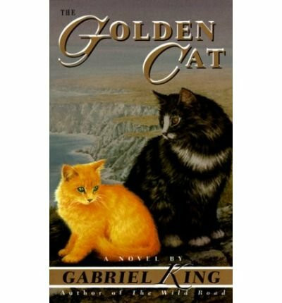 The Golden Cat