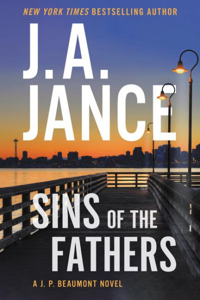 Sins of the Fathers