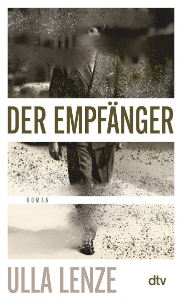 Der Empfänger: Roman