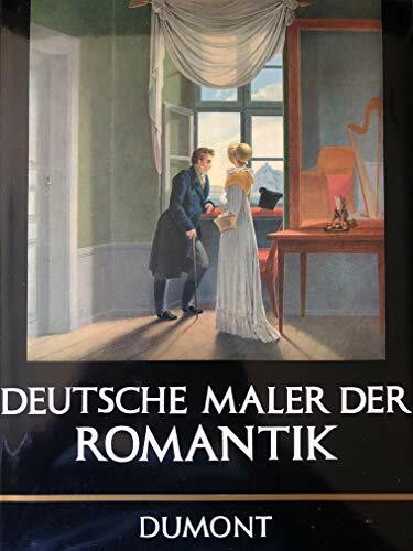 Deutsche Maler der Romantik
