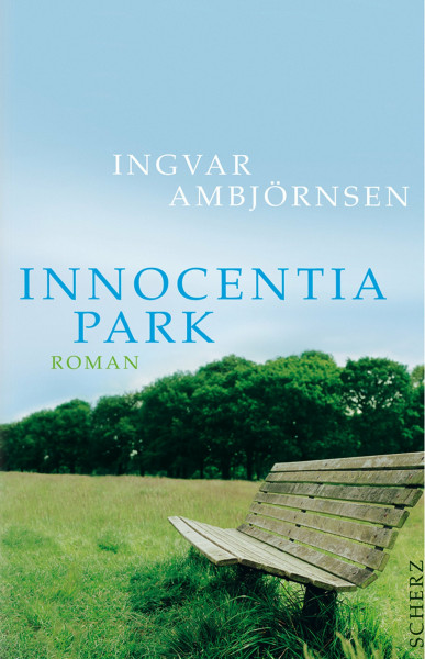 Innocentia Park: Roman