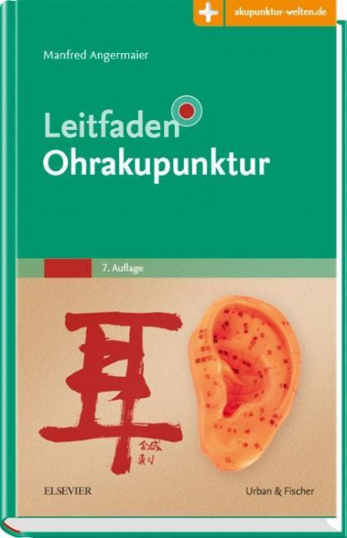 Leitfaden Ohrakupunktur