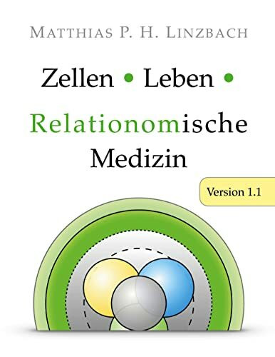 Zellen · Leben · Relationomische Medizin: Version 1.1