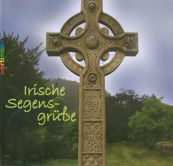 Musikalischer Bildband "Irische Segensgrüsse"