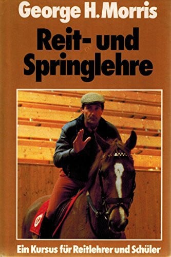 Reitlehre und Springlehre