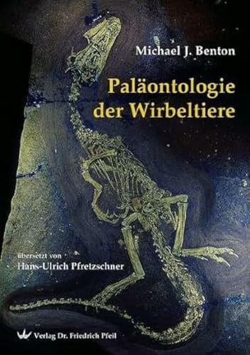 Paläontologie der Wirbeltiere