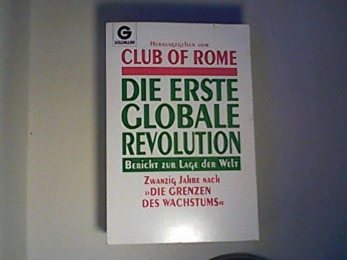 Die erste globale Revolution